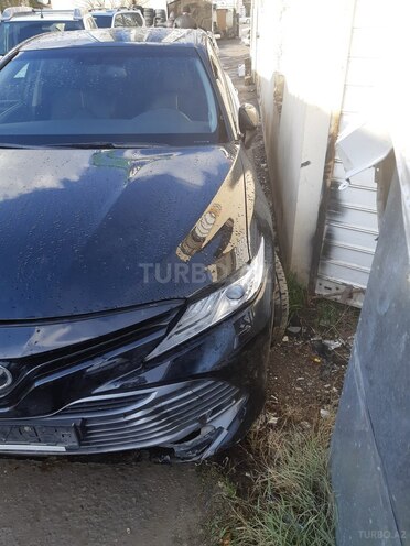 Toyota Camry 2018, 33,000 km - 2.5 л - Bakı