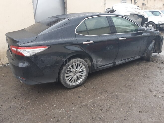 Toyota Camry 2018, 33,000 km - 2.5 л - Bakı
