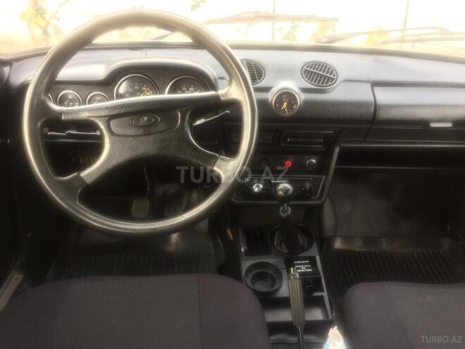 LADA (VAZ) 2106 2005, 120,000 km - 1.6 l - Bakı