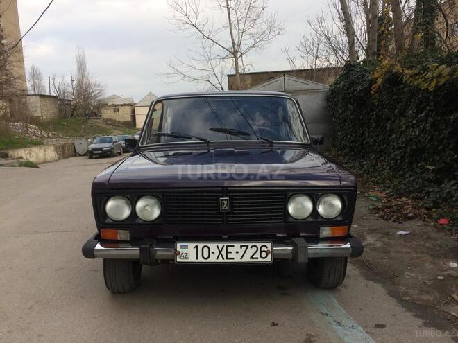 LADA (VAZ) 2106 2005, 120,000 km - 1.6 l - Bakı