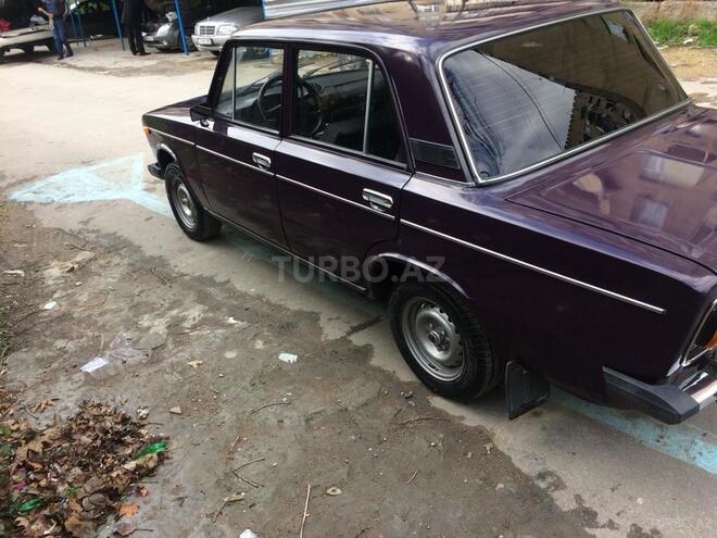 LADA (VAZ) 2106 2005, 120,000 km - 1.6 l - Bakı