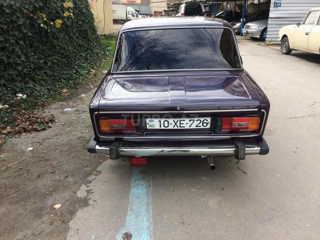 LADA (VAZ) 2106 2005, 120,000 km - 1.6 l - Bakı