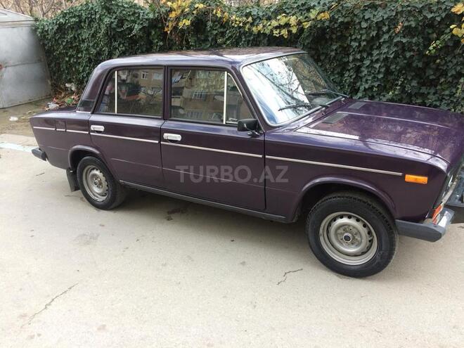 LADA (VAZ) 2106 2005, 120,000 km - 1.6 l - Bakı