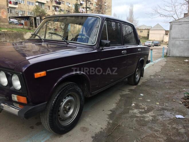 LADA (VAZ) 2106 2005, 120,000 km - 1.6 l - Bakı