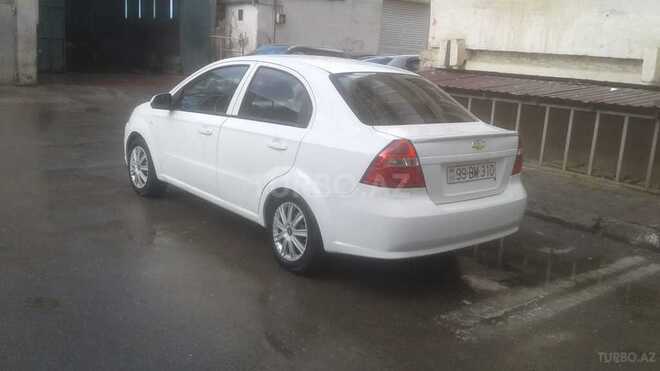 Chevrolet Aveo 2011, 168,000 km - 1.4 л - Bakı