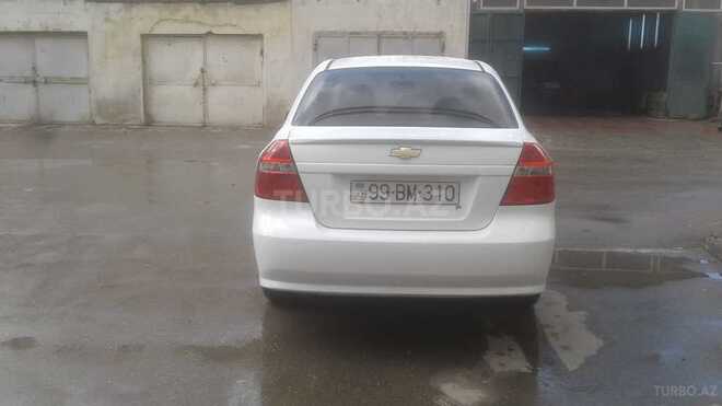 Chevrolet Aveo 2011, 168,000 km - 1.4 л - Bakı