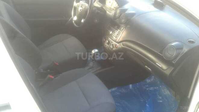 Chevrolet Aveo 2011, 168,000 km - 1.4 л - Bakı