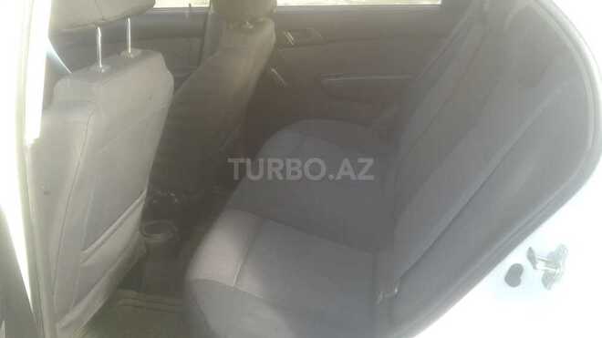 Chevrolet Aveo 2011, 168,000 km - 1.4 л - Bakı