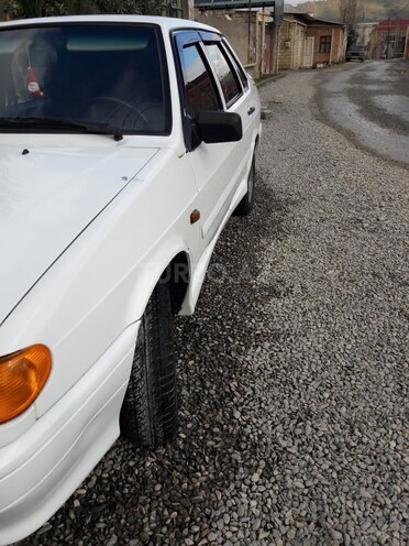 LADA (VAZ) 2115 2012, 105,600 km - 1.6 l - Xırdalan