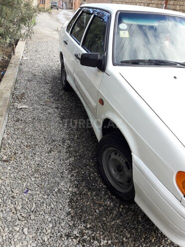 LADA (VAZ) 2115 2012, 105,600 km - 1.6 l - Xırdalan
