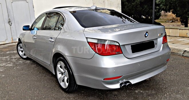 BMW 530 2006, 247,000 km - 3.0 л - Bakı