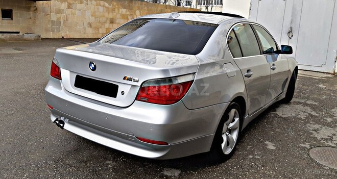 BMW 530 2006, 247,000 km - 3.0 л - Bakı
