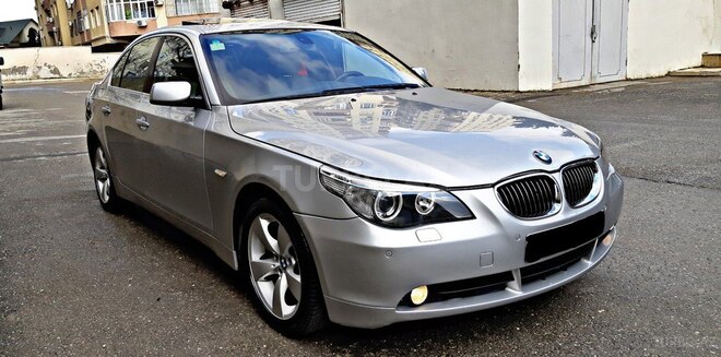 BMW 530 2006, 247,000 km - 3.0 л - Bakı