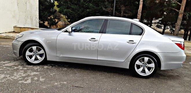 BMW 530 2006, 247,000 km - 3.0 л - Bakı