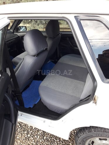 LADA (VAZ) 2115 2012, 105,600 km - 1.6 l - Xırdalan