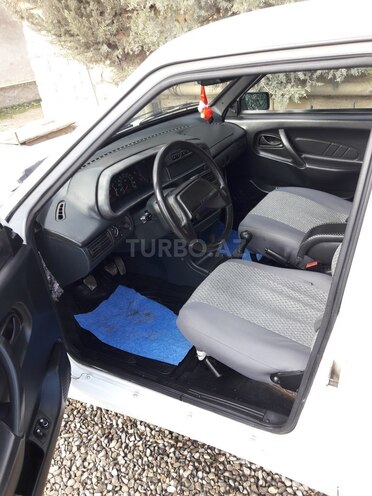 LADA (VAZ) 2115 2012, 105,600 km - 1.6 l - Xırdalan