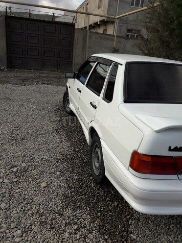 LADA (VAZ) 2115 2012, 105,600 km - 1.6 l - Xırdalan