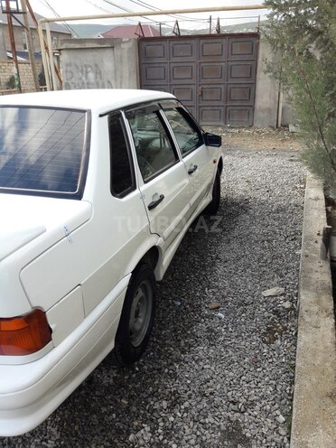 LADA (VAZ) 2115 2012, 105,600 km - 1.6 l - Xırdalan