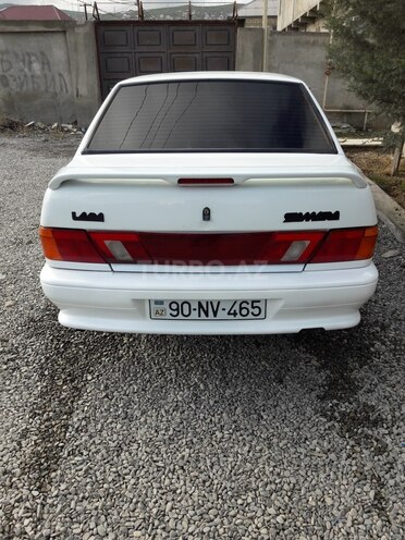 LADA (VAZ) 2115 2012, 105,600 km - 1.6 l - Xırdalan
