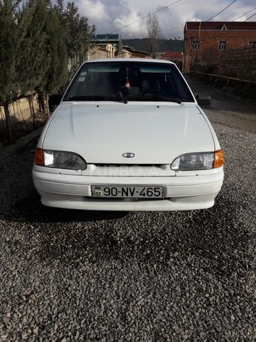 LADA (VAZ) 2115 2012, 105,600 km - 1.6 l - Xırdalan