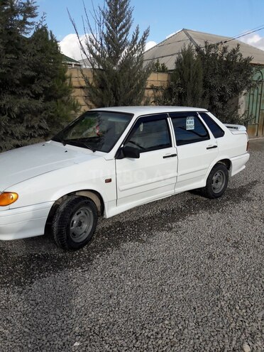 LADA (VAZ) 2115 2012, 105,600 km - 1.6 l - Xırdalan