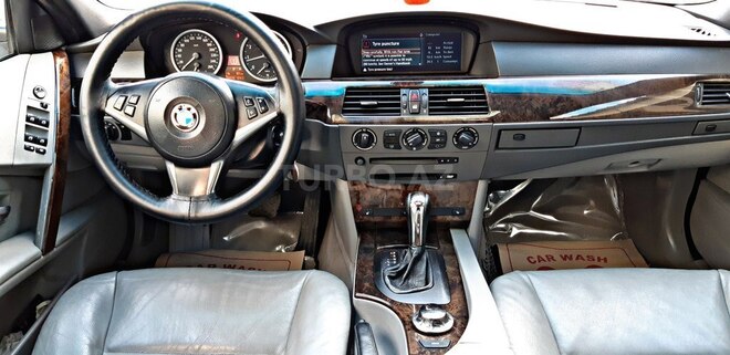 BMW 530 2006, 247,000 km - 3.0 л - Bakı