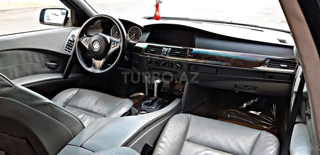 BMW 530 2006, 247,000 km - 3.0 л - Bakı