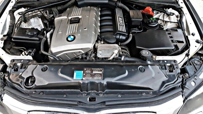 BMW 530 2006, 247,000 km - 3.0 л - Bakı