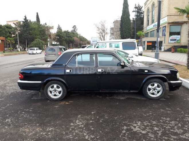 GAZ 3110 1998, 301,455 km - 2.4 l - Sumqayıt