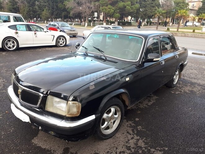 GAZ 3110 1998, 301,455 km - 2.4 l - Sumqayıt