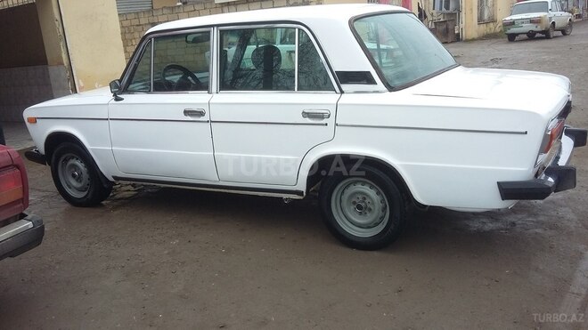LADA (VAZ) 2106 1981, 555,566 km - 0.2 л - Sabirabad