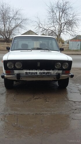 LADA (VAZ) 2106 1981, 555,566 km - 0.2 л - Sabirabad