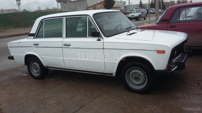 LADA (VAZ) 2106 1981, 555,566 km - 0.2 л - Sabirabad