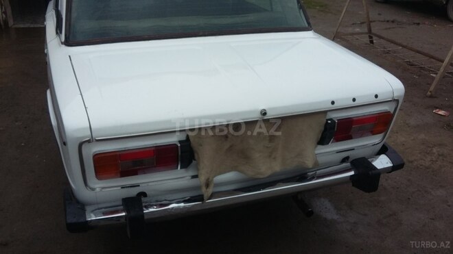 LADA (VAZ) 2106 1981, 555,566 km - 0.2 л - Sabirabad