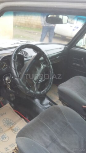 LADA (VAZ) 2106 1981, 555,566 km - 0.2 л - Sabirabad