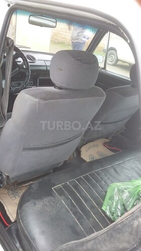 LADA (VAZ) 2106 1981, 555,566 km - 0.2 л - Sabirabad