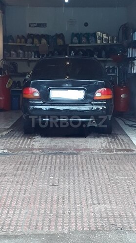 Hyundai Accent 1995, 400,000 km - 1.3 l - Bakı