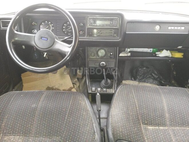 LADA (VAZ) 2107 2005, 200,000 km - 1.6 l - Salyan