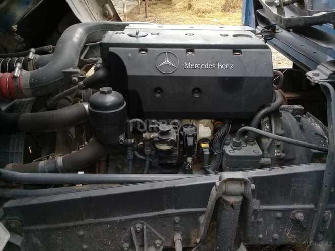 Mercedes 814 D 1995, 30,000 km - 4.2 l - Beyləqan