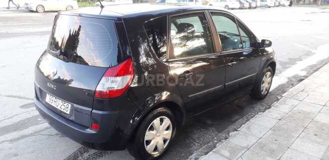 Renault Scenic 2005, 300,000 km - 1.5 л - Bakı