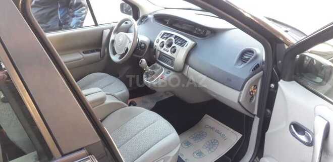 Renault Scenic 2005, 300,000 km - 1.5 л - Bakı