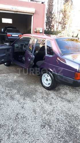 LADA (VAZ) 21099 1997, 191,000 km - 1.5 л - Qazax