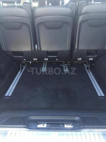 Mercedes Vito 2015, 126,784 km - 2.2 l - Gəncə