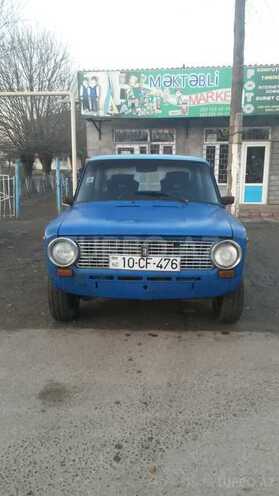 LADA (VAZ) 21011 1971, 222,333 km - 1.3 l - Cəlilabad