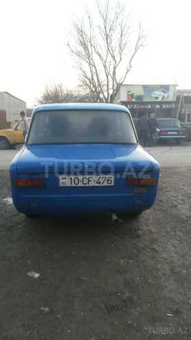 LADA (VAZ) 21011 1971, 222,333 km - 1.3 l - Cəlilabad