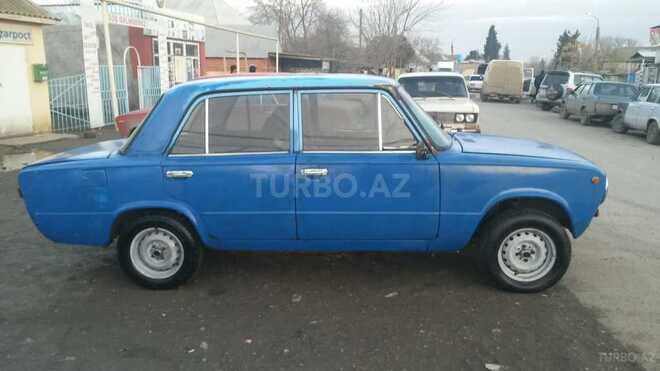 LADA (VAZ) 21011 1971, 222,333 km - 1.3 l - Cəlilabad