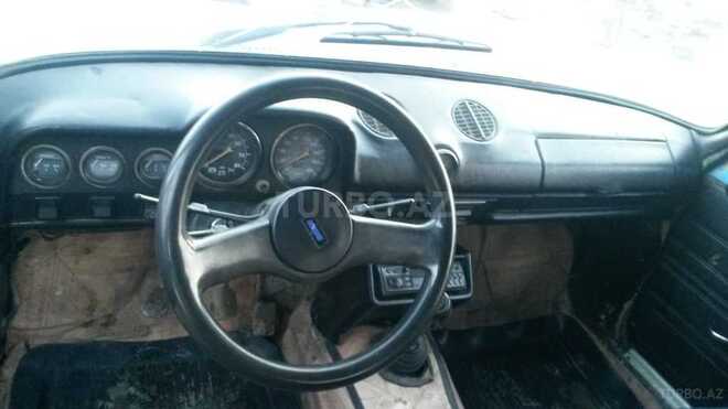 LADA (VAZ) 21011 1971, 222,333 km - 1.3 l - Cəlilabad