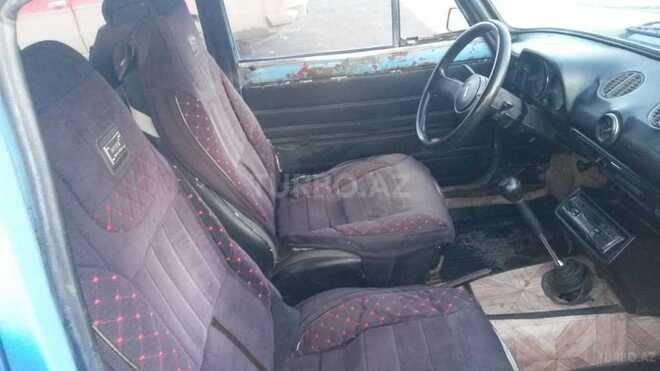 LADA (VAZ) 21011 1971, 222,333 km - 1.3 l - Cəlilabad