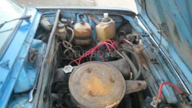LADA (VAZ) 21011 1971, 222,333 km - 1.3 l - Cəlilabad