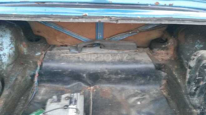 LADA (VAZ) 21011 1971, 222,333 km - 1.3 l - Cəlilabad